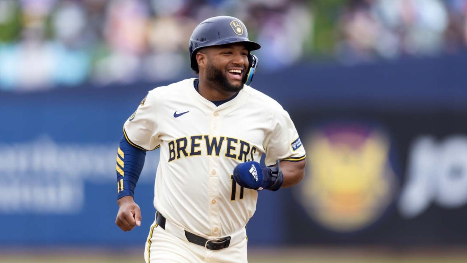 Jackson Chourio, Brewers bid for fast start in opener vs. Yankees Yardbarker
