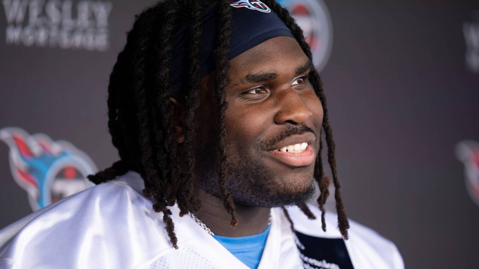 Titans sign second-rounder, complete rookie signings - Vimarsana News