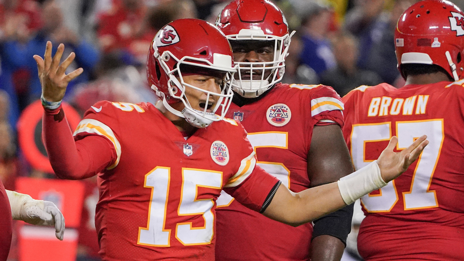 nfl week 6 previews