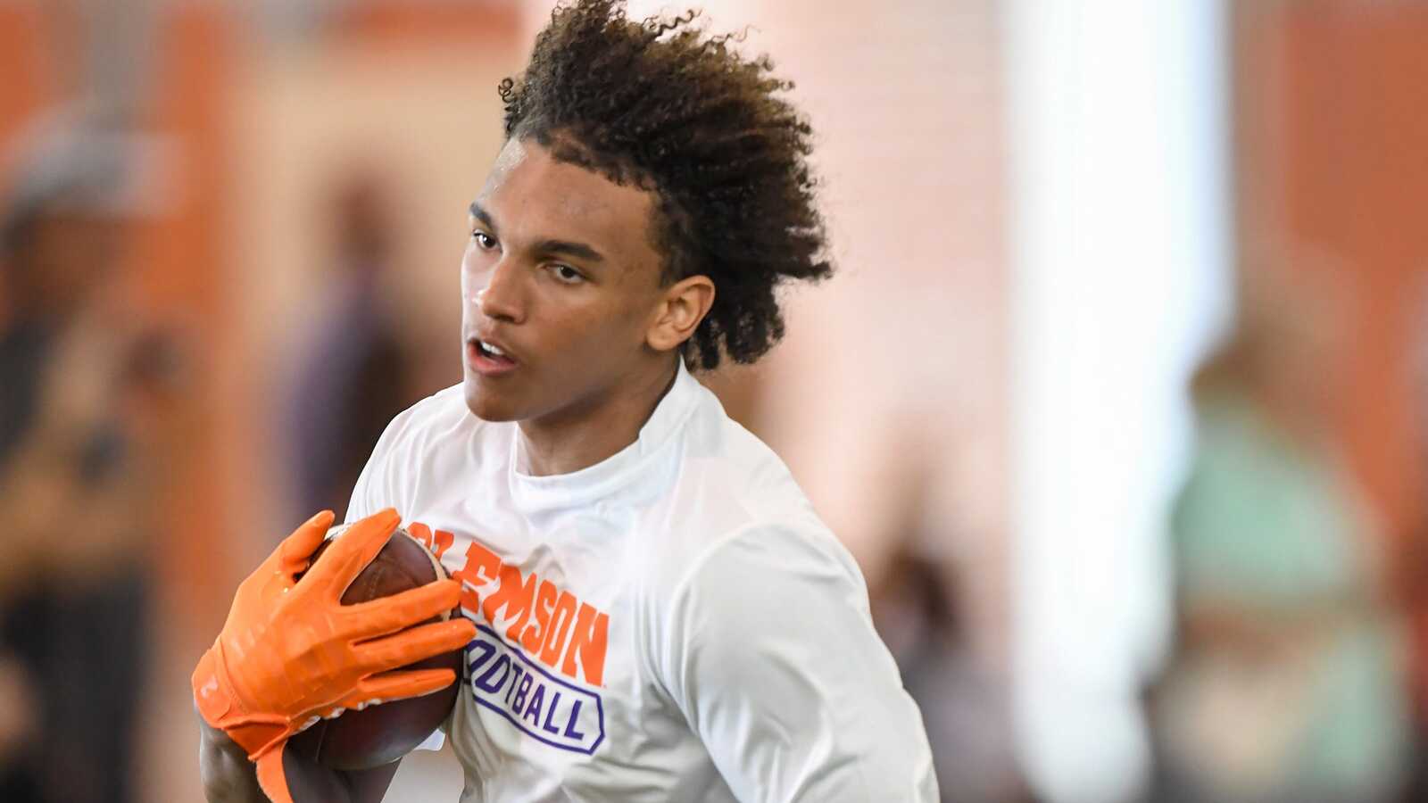 Georgia lands 5-star TE Jaxon Dollar over Notre Dame, Miami, Clemson and Texas