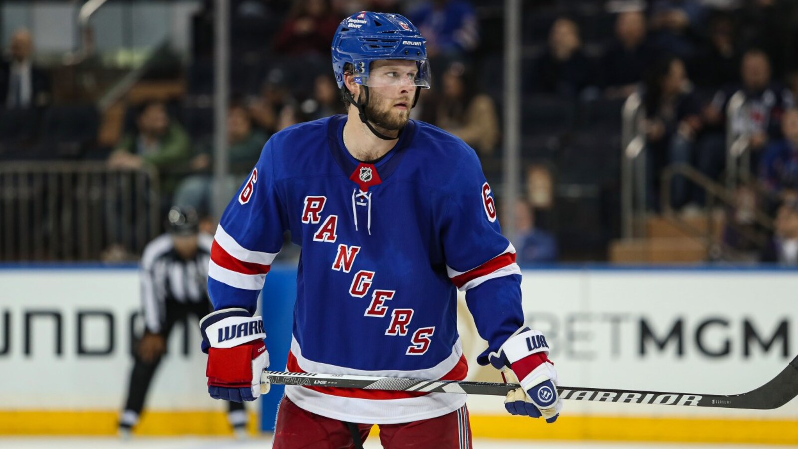 NHL News