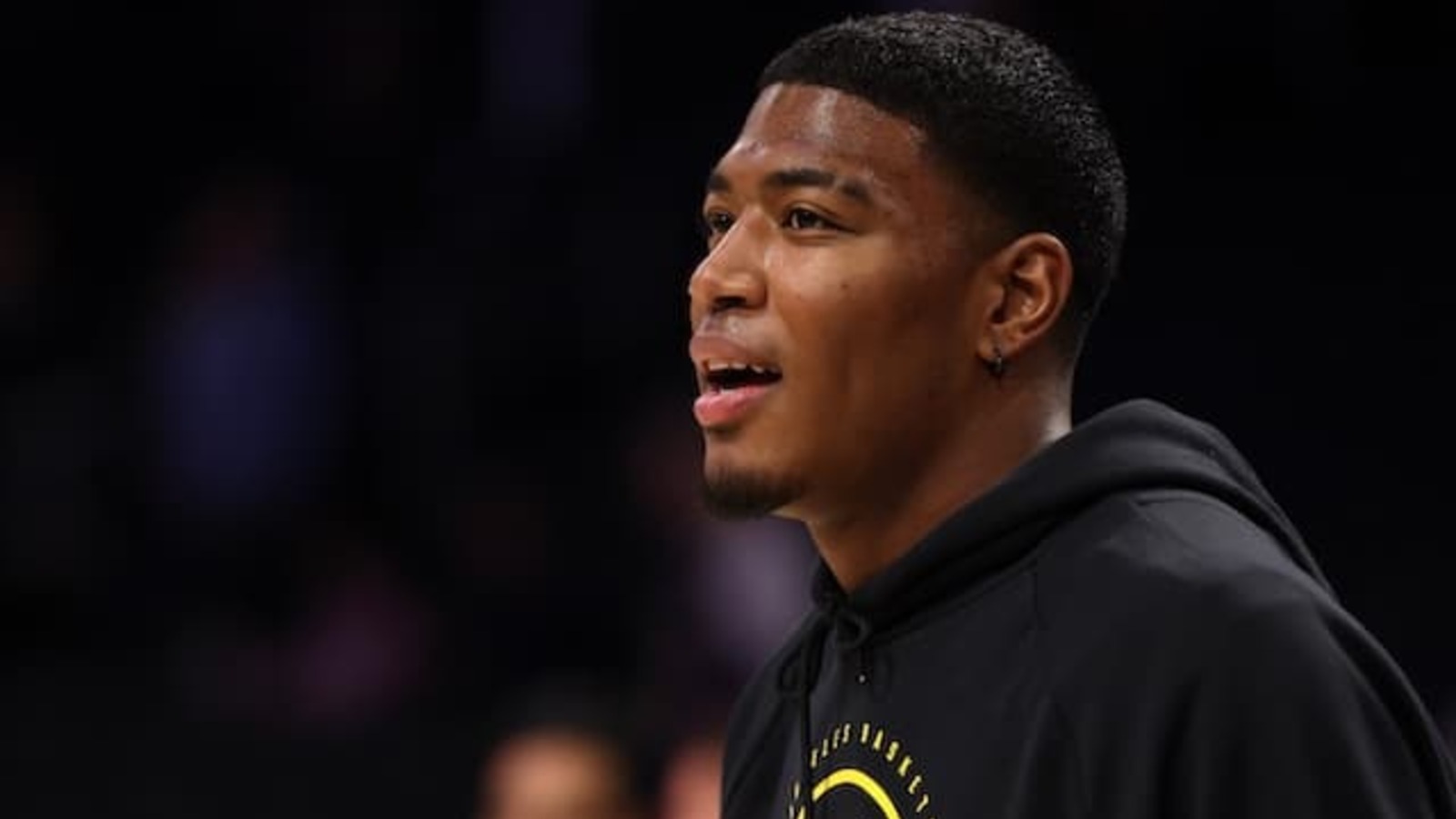 Open To Including Rui Hachimura In Trade Before Deadline? | Yardbarker