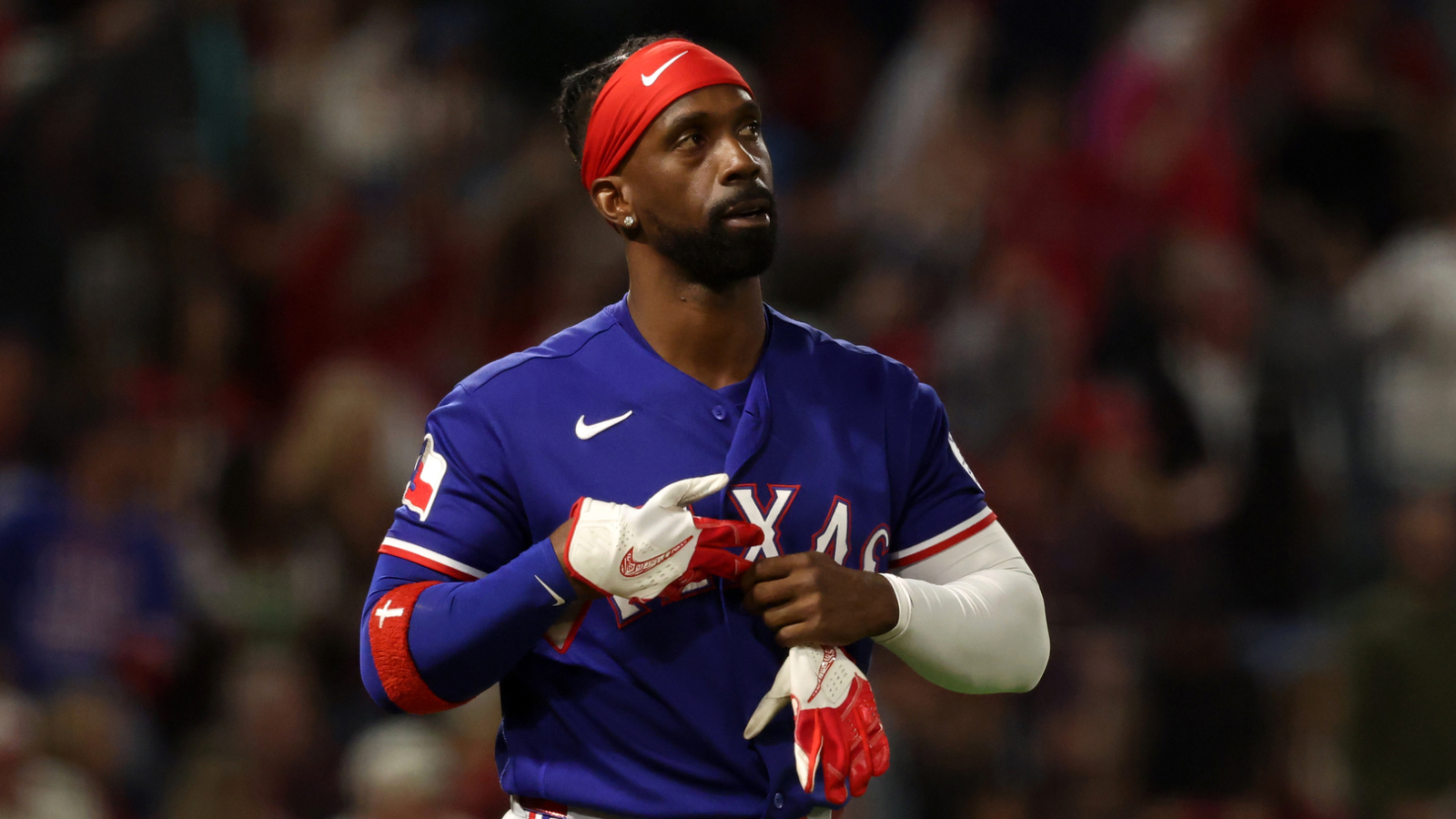 Andrew McCutchen Released from Braves Organization