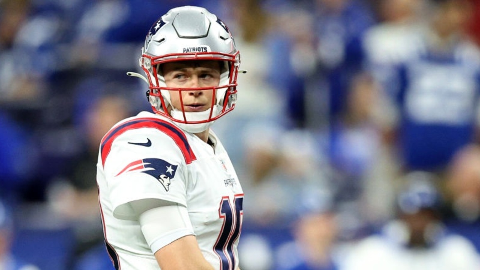 New England Patriots vs. Chicago Bears prediction, pick, odds: Will New England move to over .500 on MNF? - Vimarsana News
