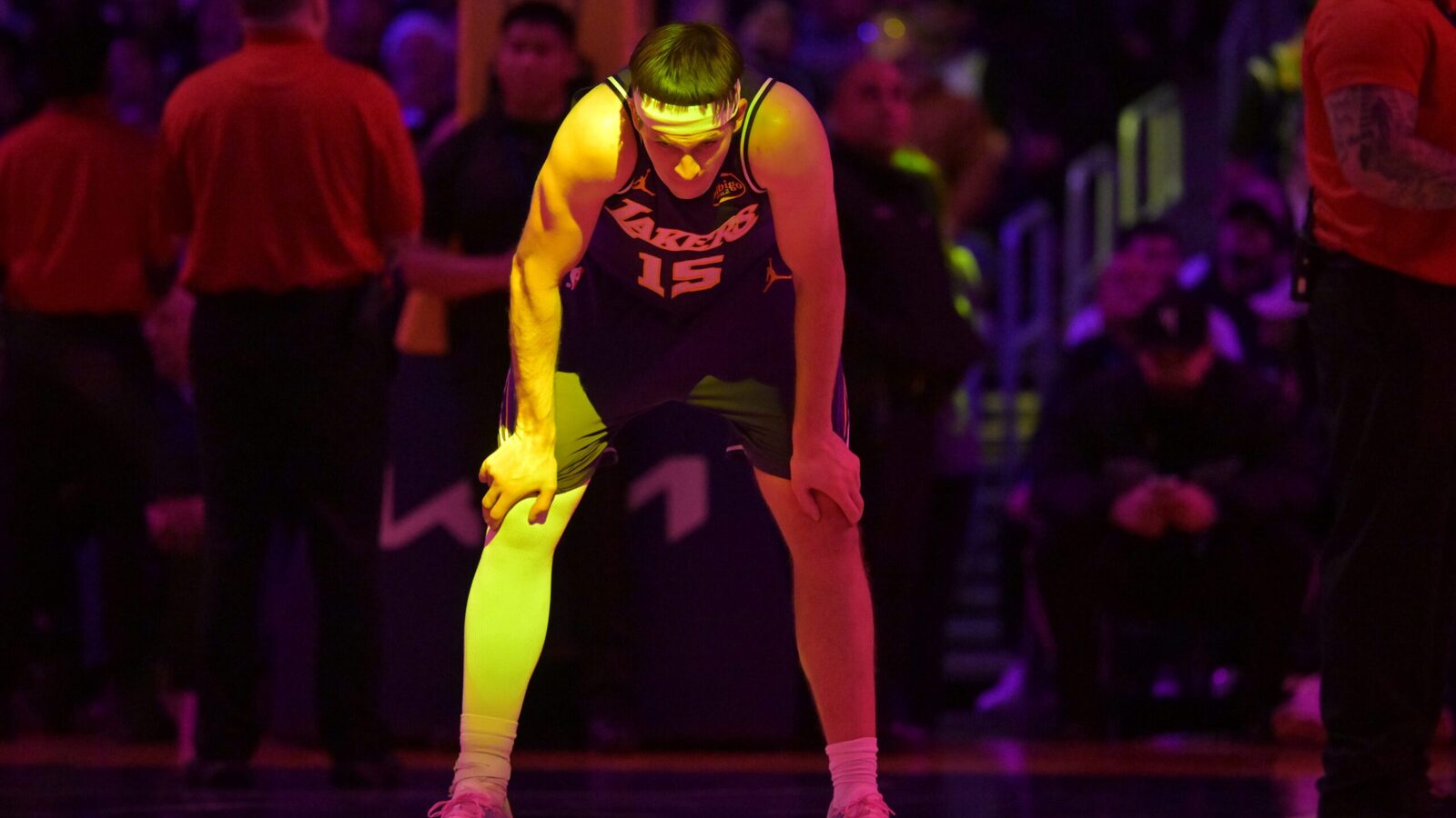 Austin Reaves Emerges as Centerpiece in Rich Paul’s Bold Lakers Trade Vision for 2x All-Star