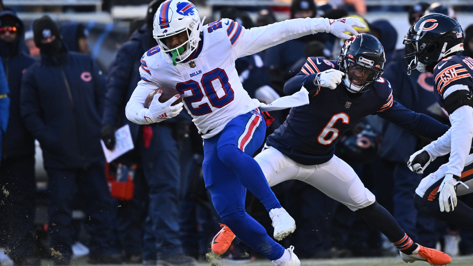 Fantasy Football Finals (2022) Who to Start? Yardbarker