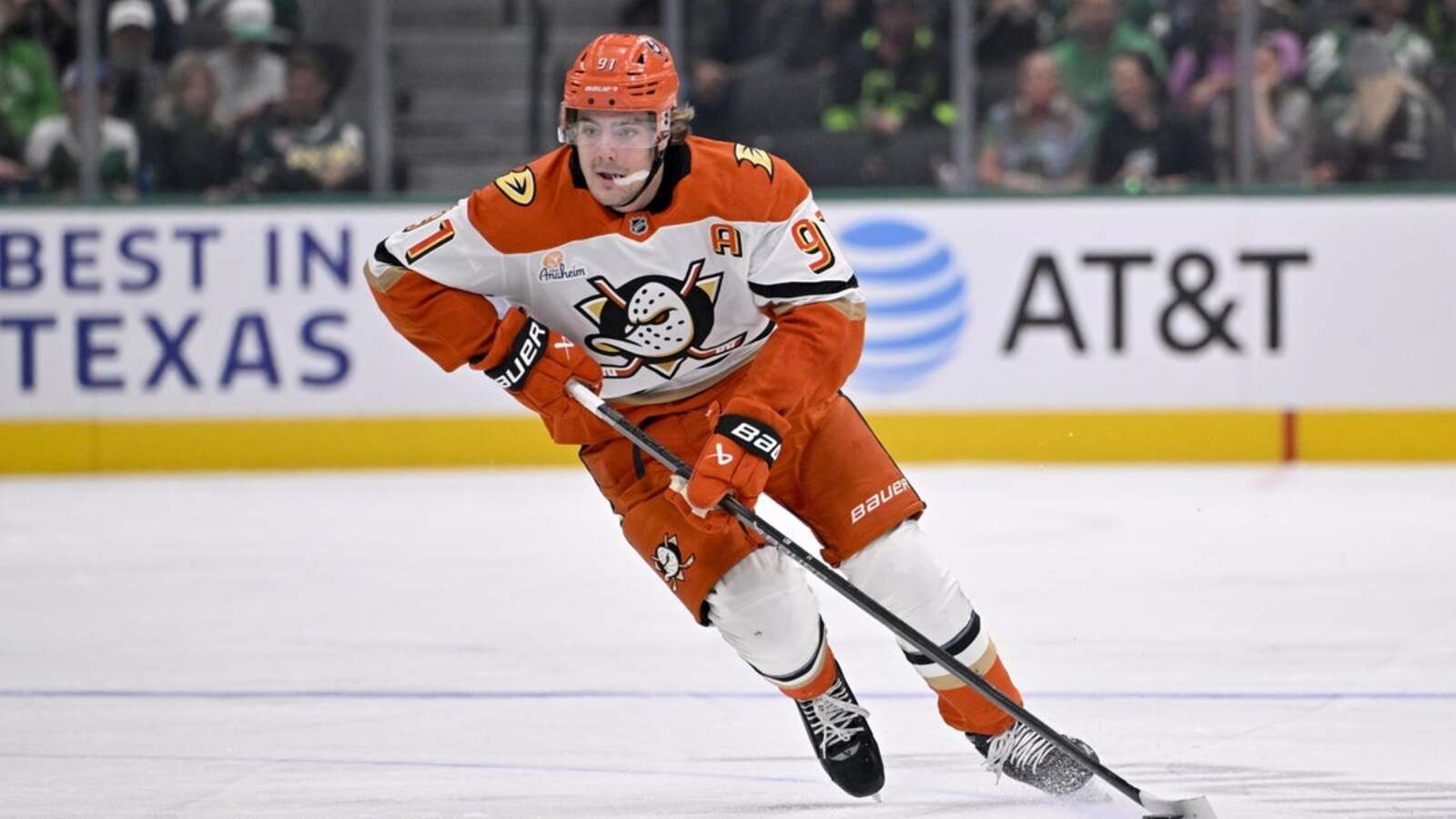 Young Ducks flying high, strive to ground Jets | Yardbarker