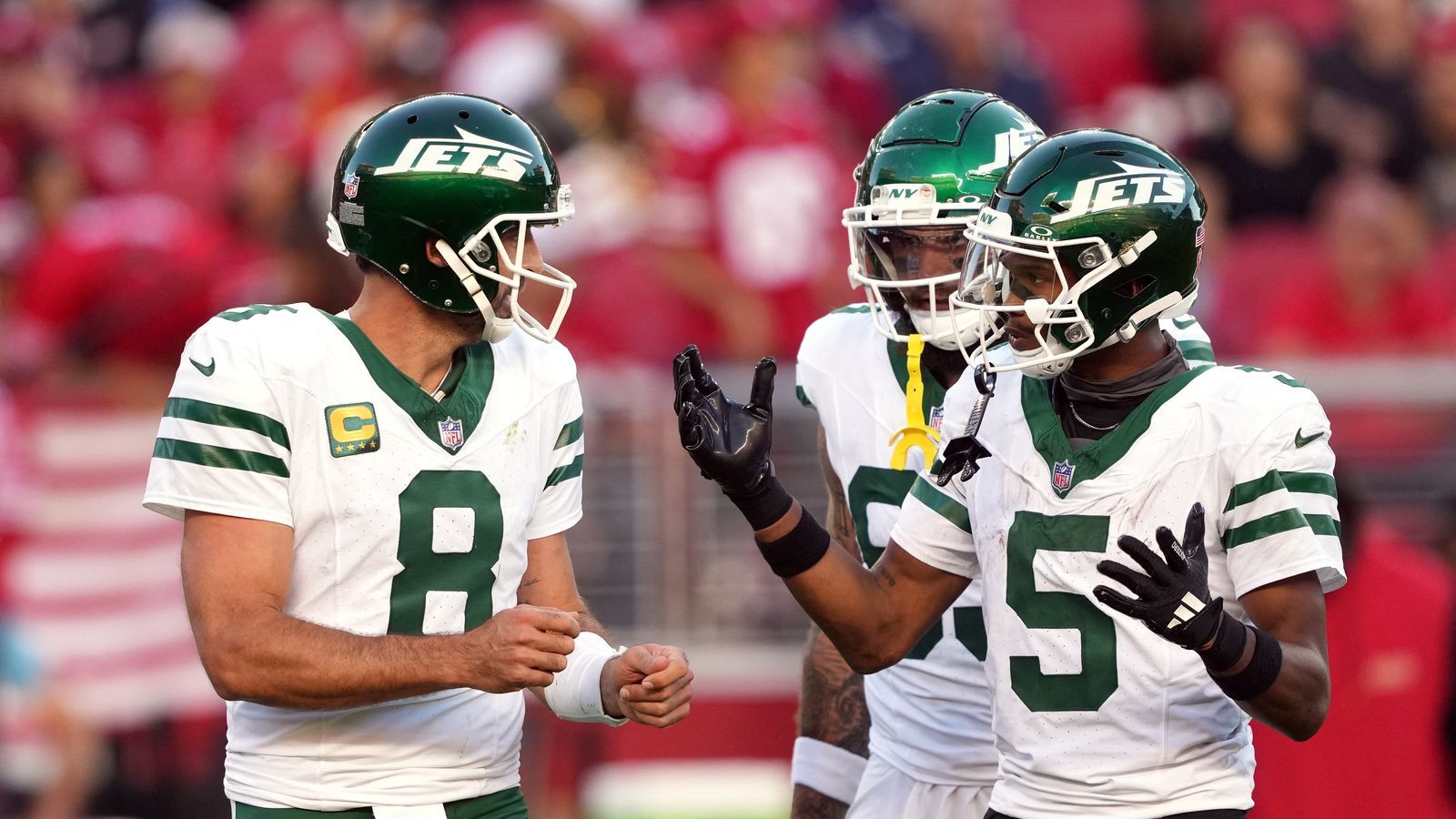 Steelers Have A Chance To Get Aggressive And Create A Special Aaron Rodgers Reunion