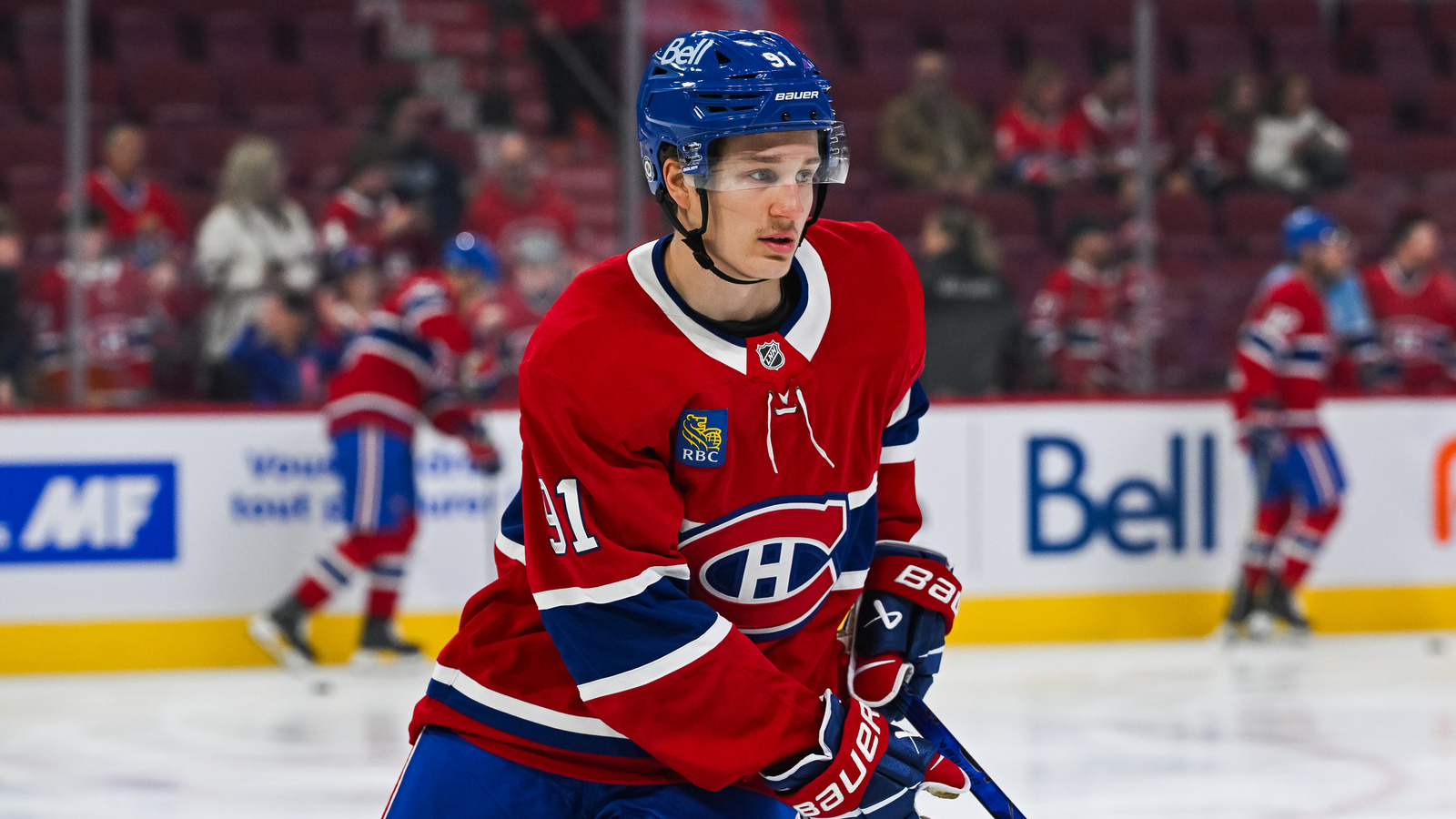 NHL News