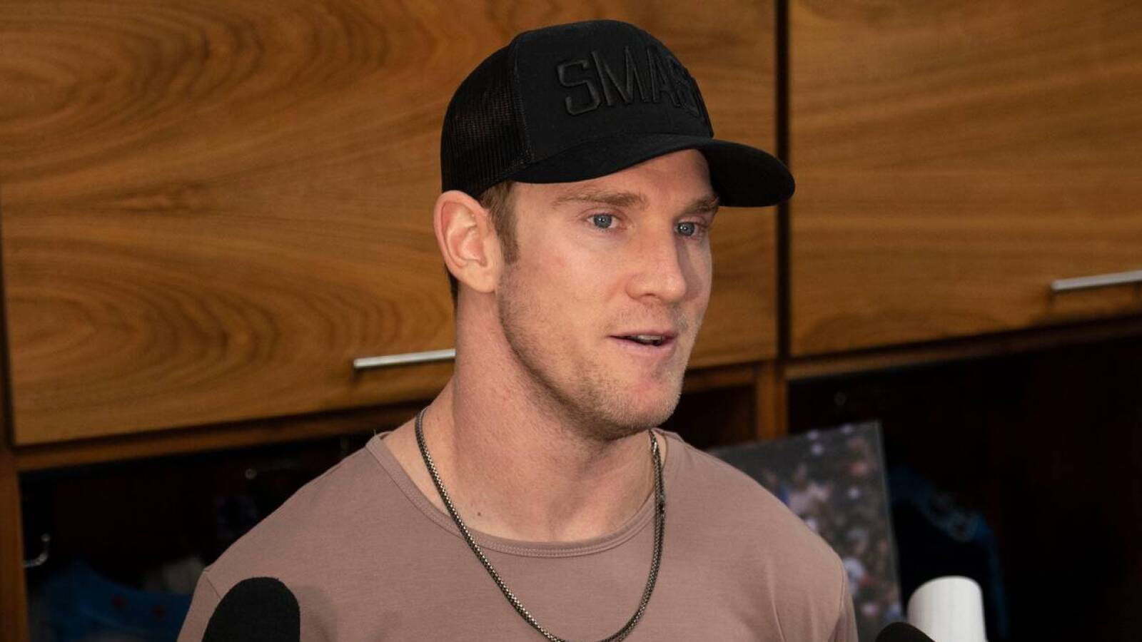 Analyst claims Ryan Tannehill, Kyler Murray were nearly dealt at the draft - Vimarsana News