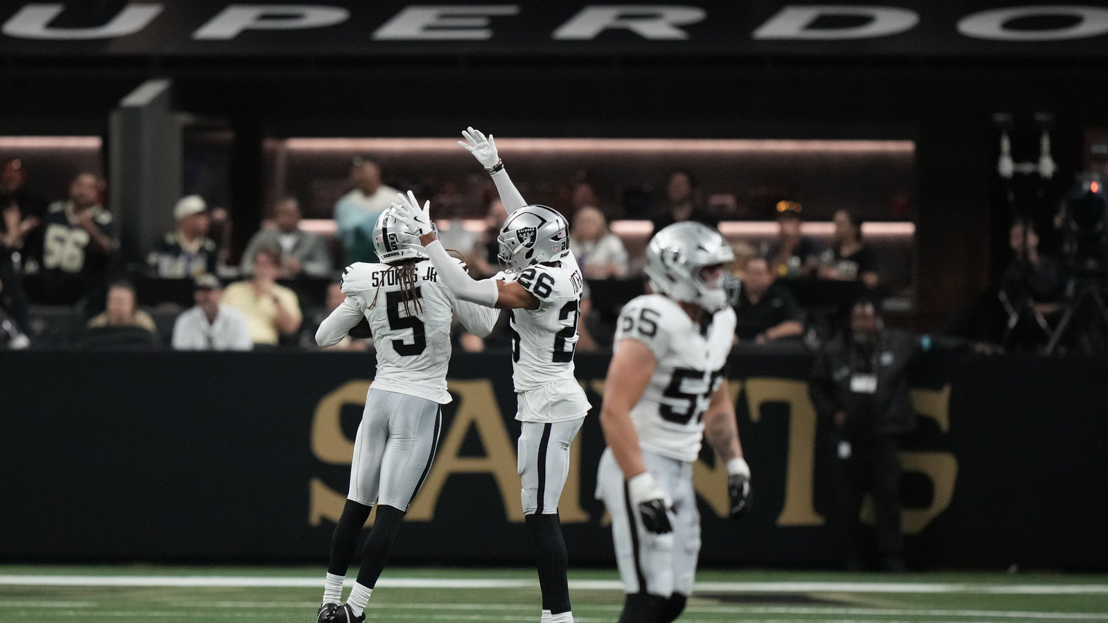 AFC West Power Rankings: The Gap Between the Chiefs and Raiders Is ...