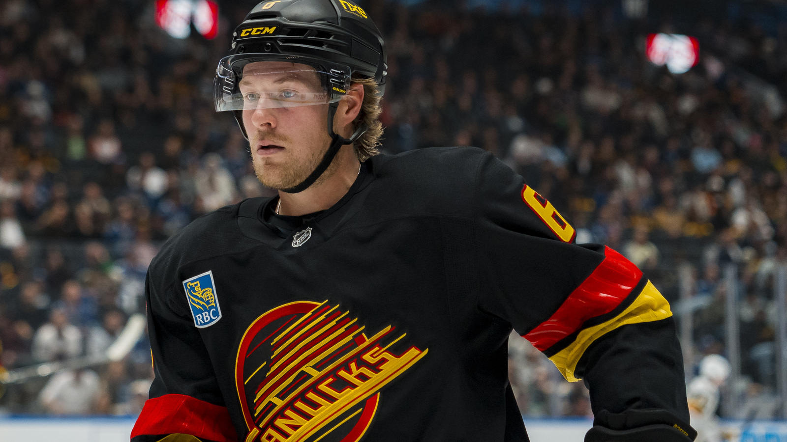 Golden Knights shootout win caps three-goal rally