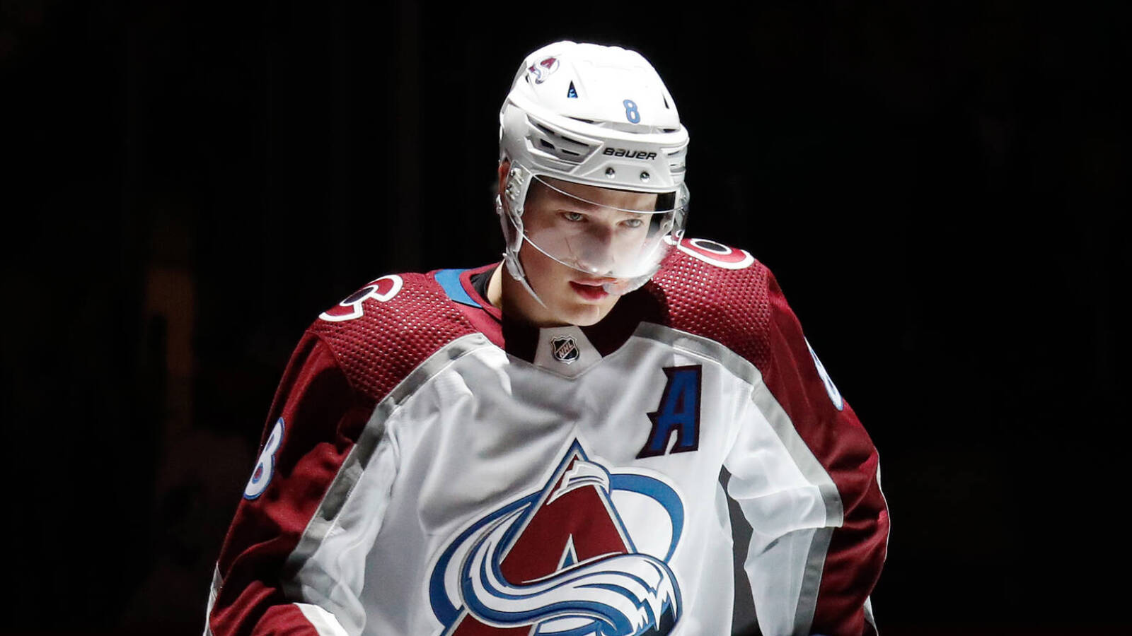Avalanche activate Cale Makar - Vimarsana News