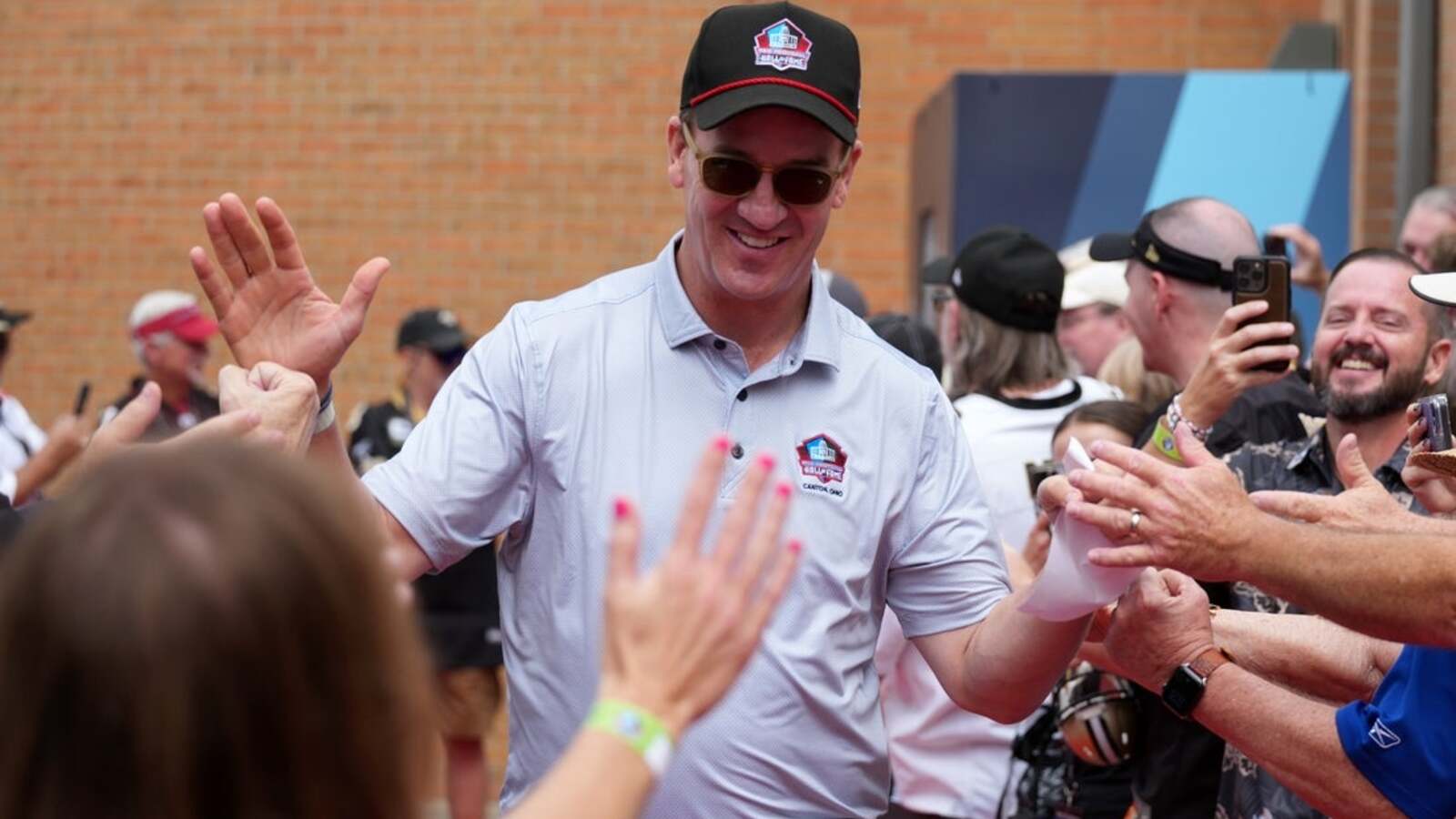 Peyton Manning Not Pursuing Colts GM Position