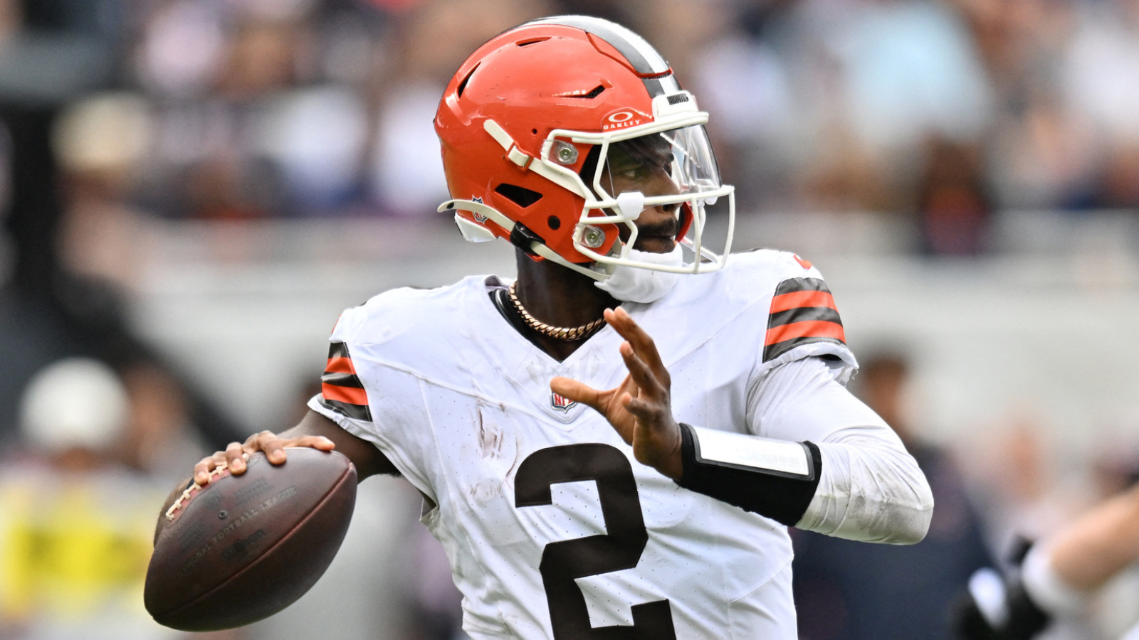 Shedeur Sanders Reflects on Turnover Against Bears