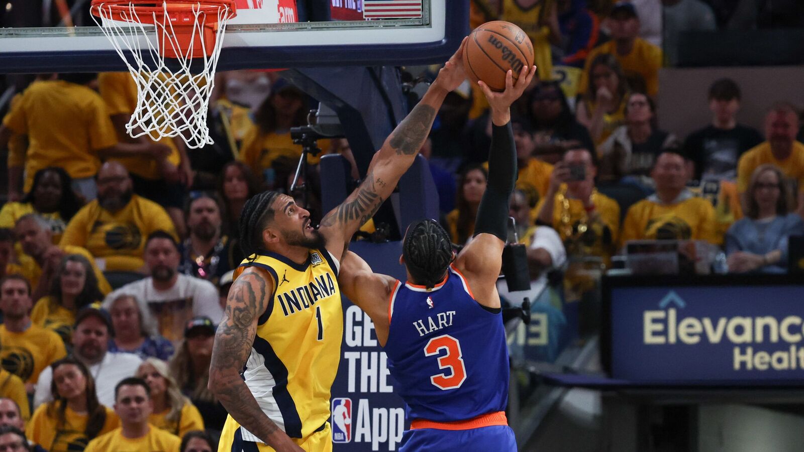 Former Knicks guard details what went wrong last season | Yardbarker