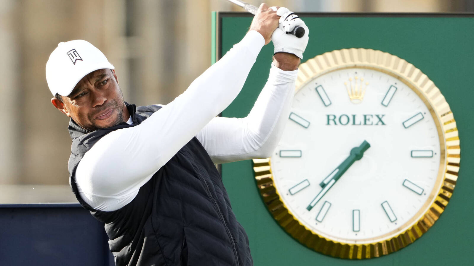 2022 Open Championship Odds Yardbarker