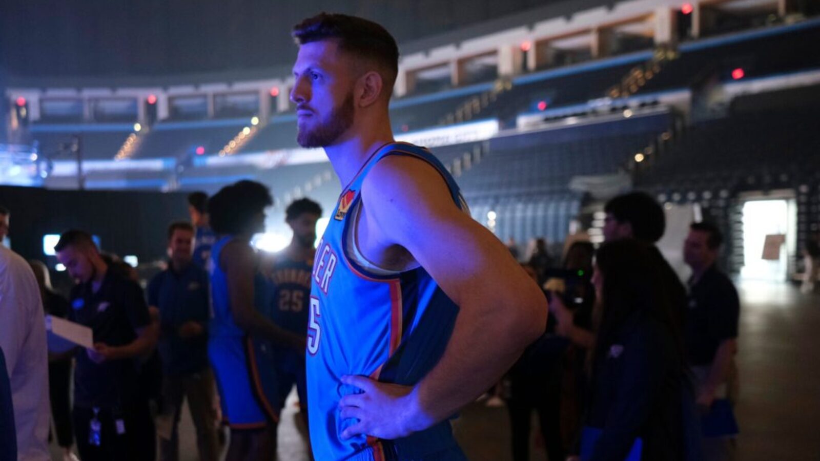 NBA News
