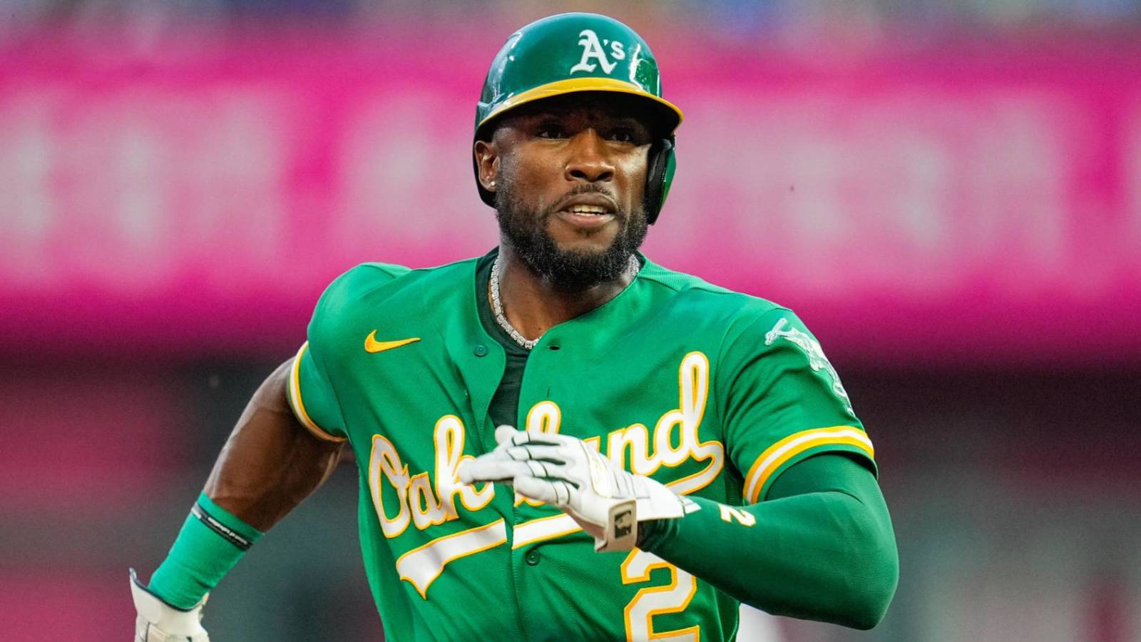 Mets beef up offense with Starling Marte, Mark Canha - Vimarsana News