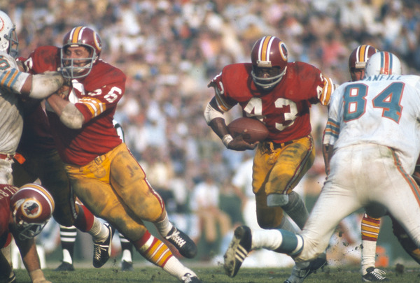 Miami Dolphins - Celebrating perfection. Throughout the season we will be  celebrating the 50th anniversary of the 1972 perfect season. >>