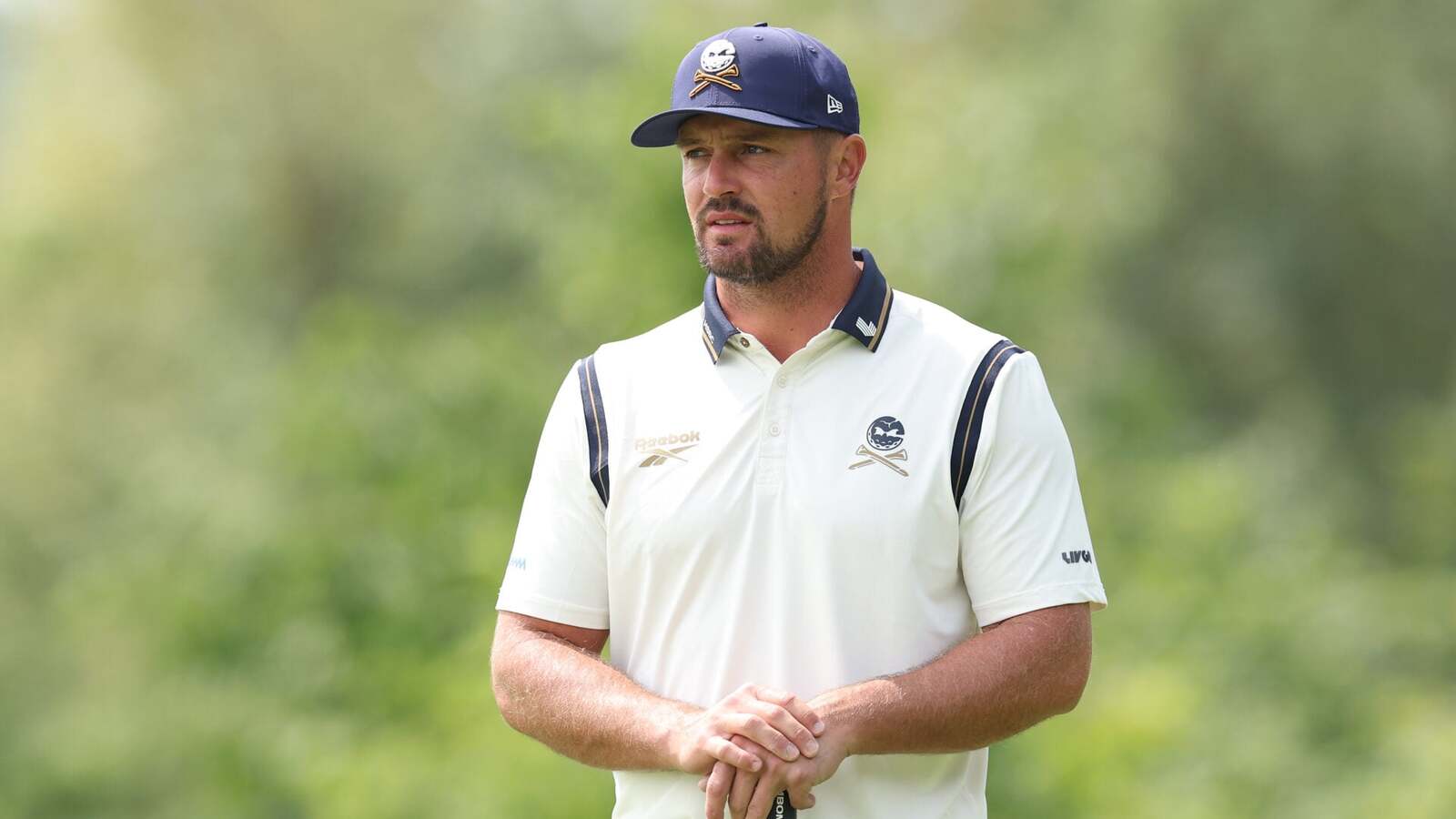 Bryson DeChambeau's LIV Golf Commitment Impacts Major Championship Prospects