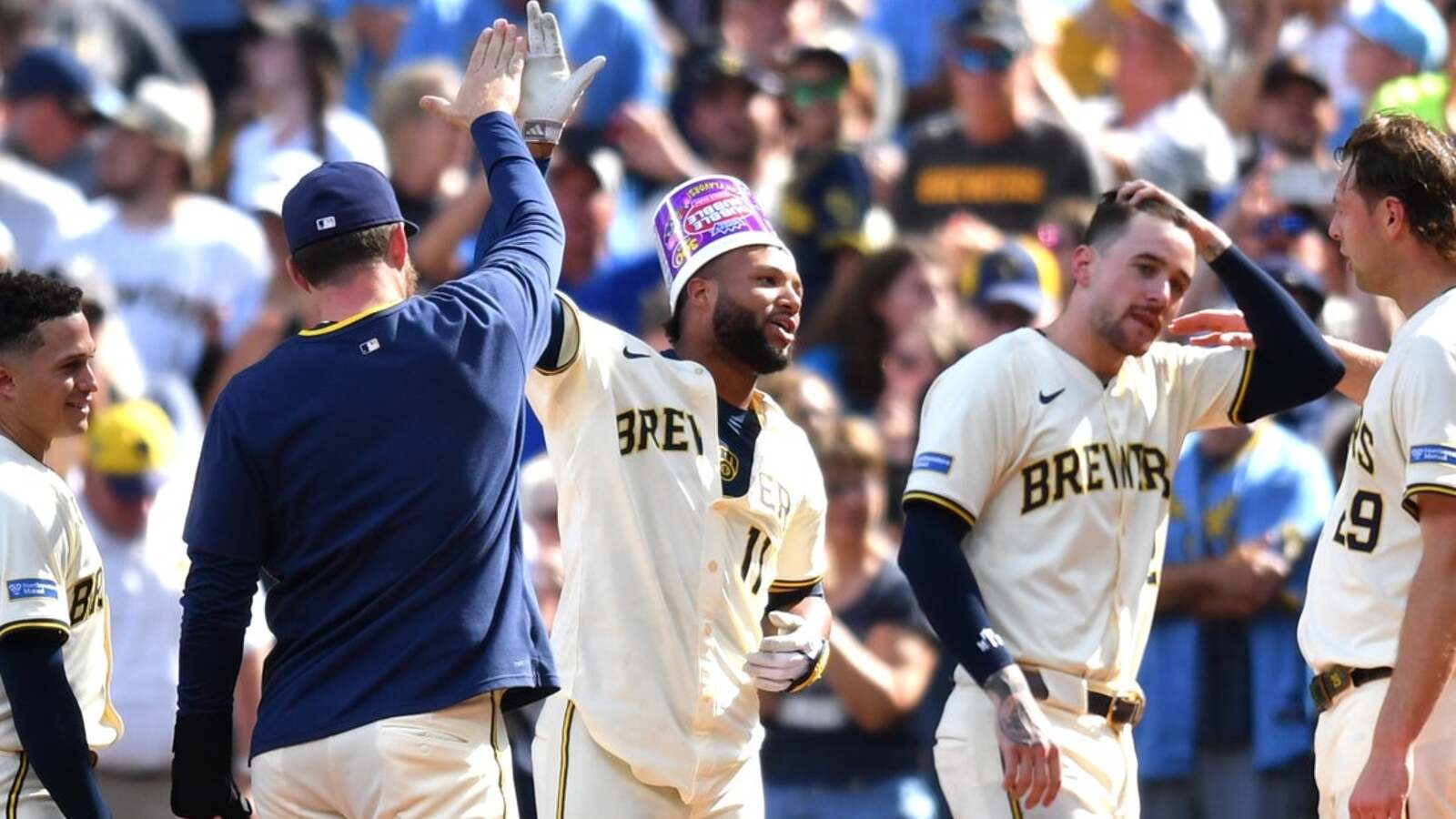 MLB News
