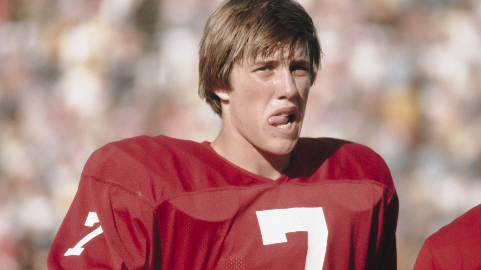 The 25 greatest players in Pac-12 football history | Yardbarker