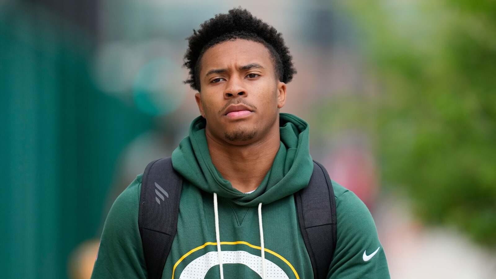 Packers Receive Positive Update on Rookie Cornerback Brandon Cisse