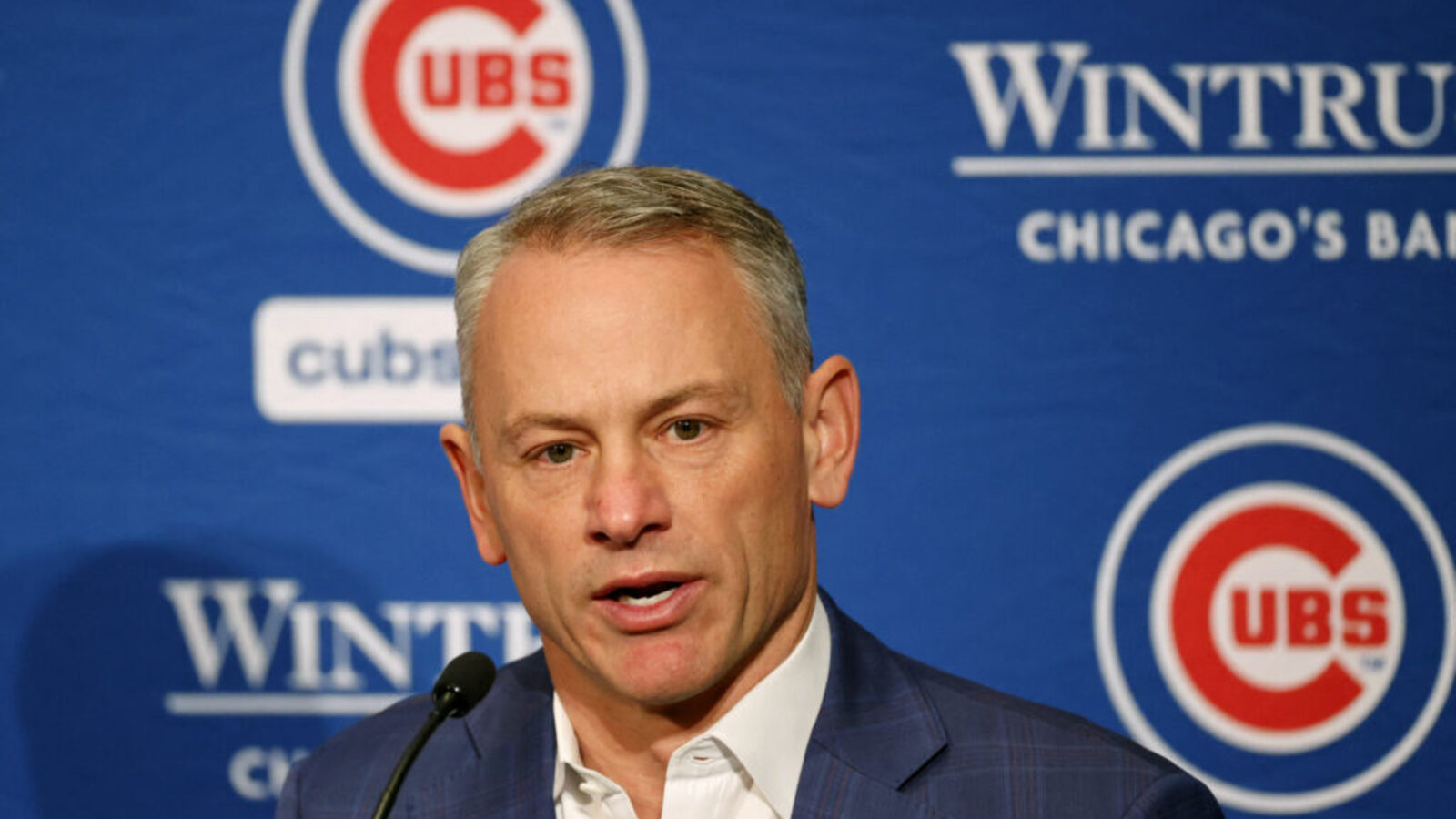 Chicago Cubs Consider $84 Million Deal for Freddy Peralta