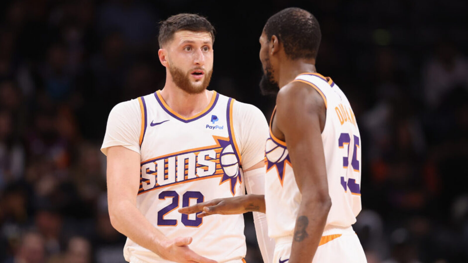 NBA News