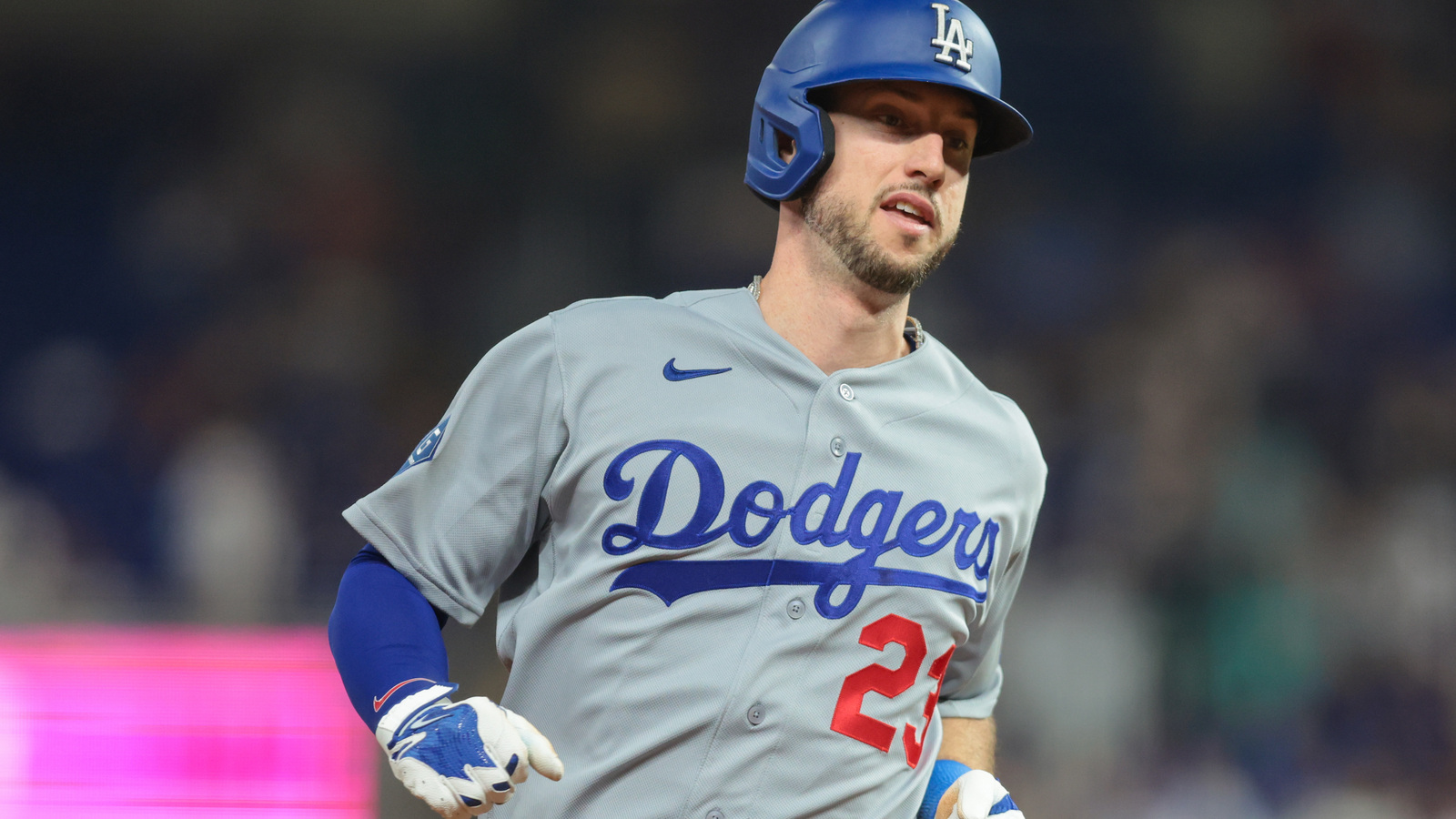 Kyle Tucker Shows Improvement with Dodgers After Struggles
