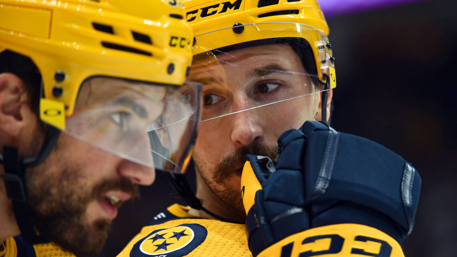 Salary cap deep dive: Nashville Predators - Vimarsana News