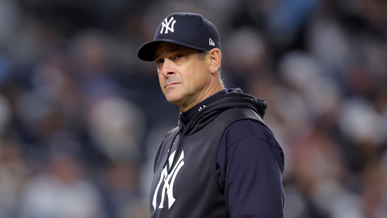 Yankees made right decision by bringing back Aaron Boone, Brian Cashman
