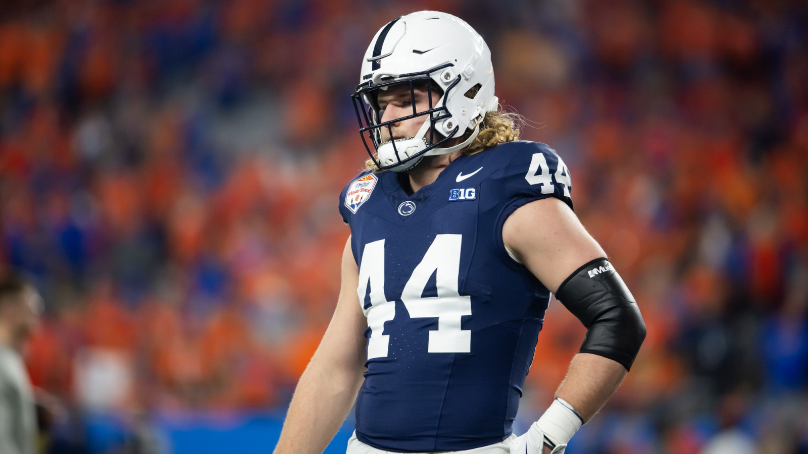 NCAAF News