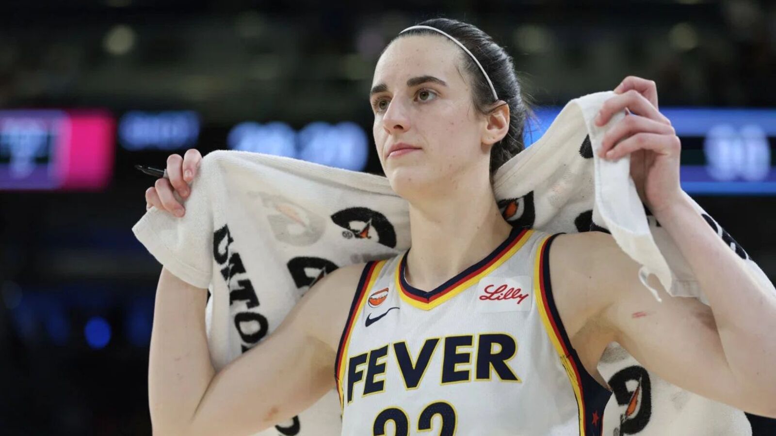 'I Certainly Know What I Deserve': Caitlin Clark Drops Honest Statement on Indiana Fever Extension
