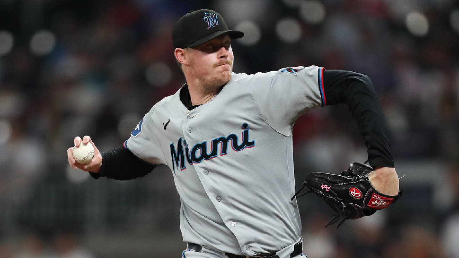 Marlins' playoff hopes take hit with loss of Pete Fairbanks