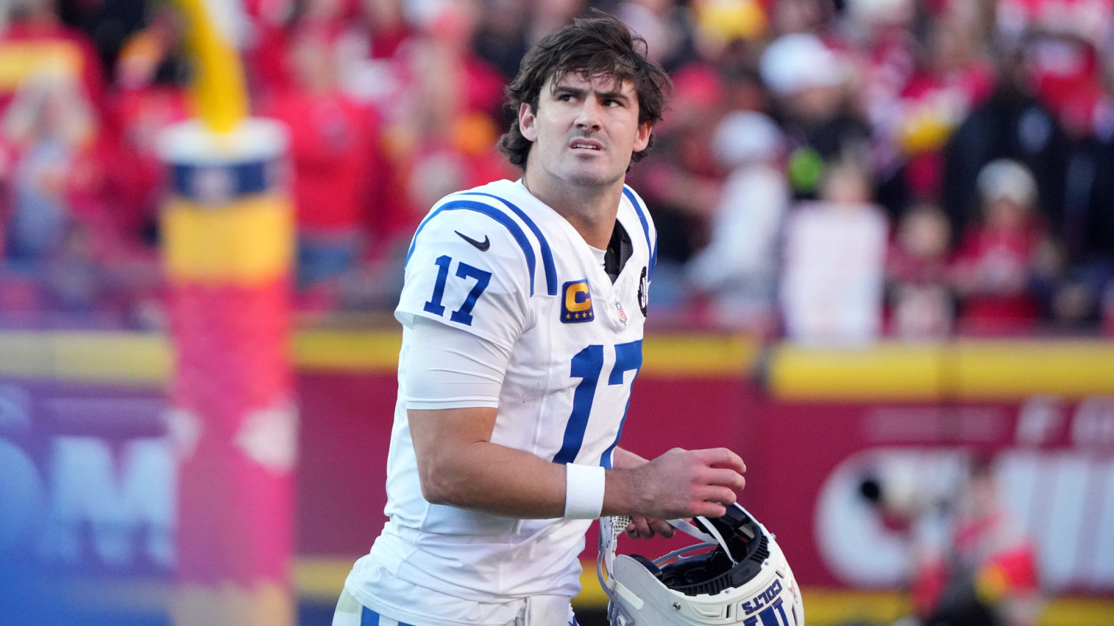 AFC Notes: Lou Anarumo, Daniel Jones, Trevor Lawrence, Colts, Jaguars