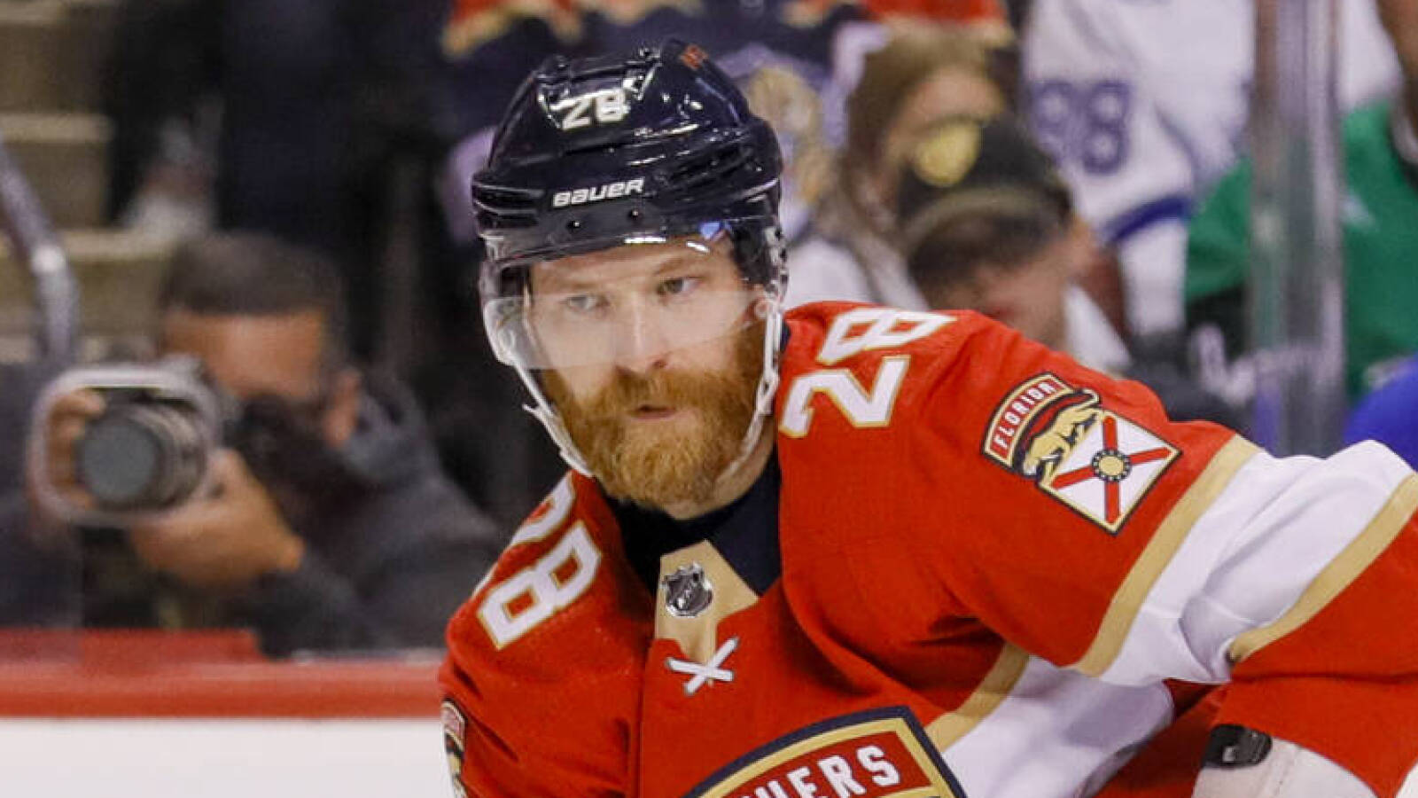 Oilers eyeing Claude Giroux in free agency Yardbarker