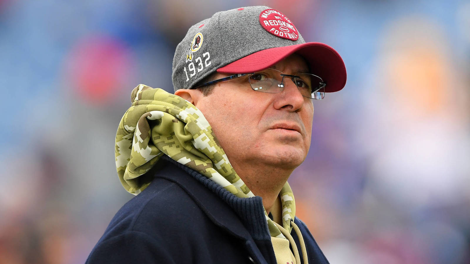 NFL unlikely to force Dan Snyder to sell franchise over harassment allegati...