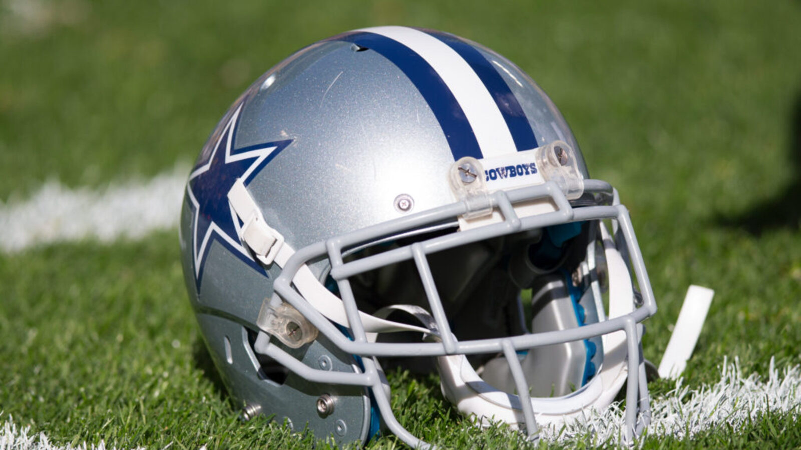 Former Dallas Cowboys QB Gets New NFL Opportunity