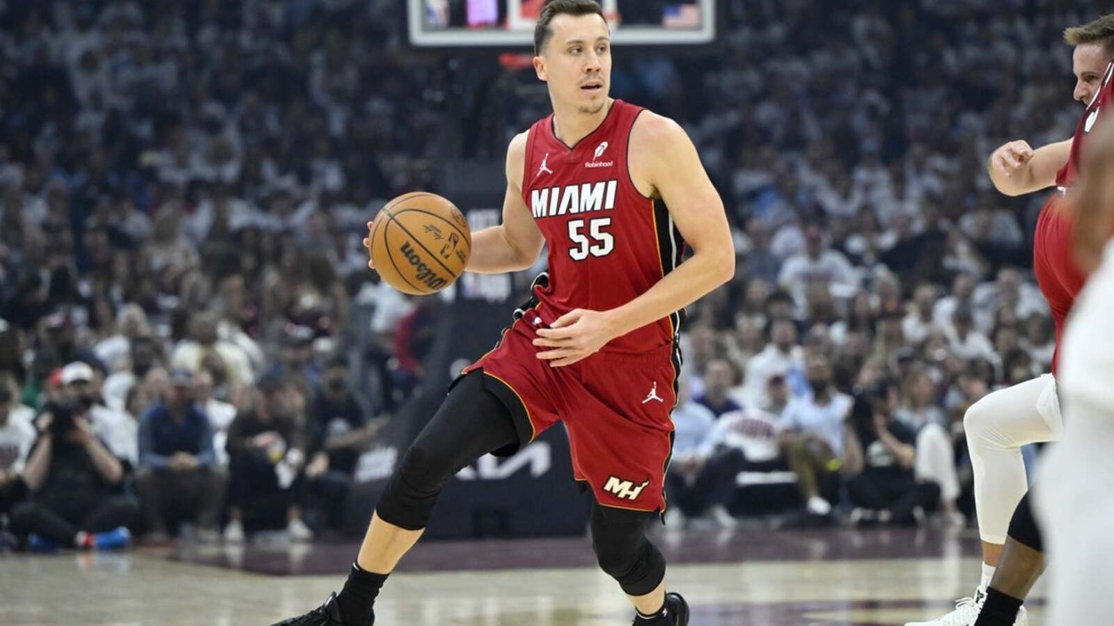 NBA News