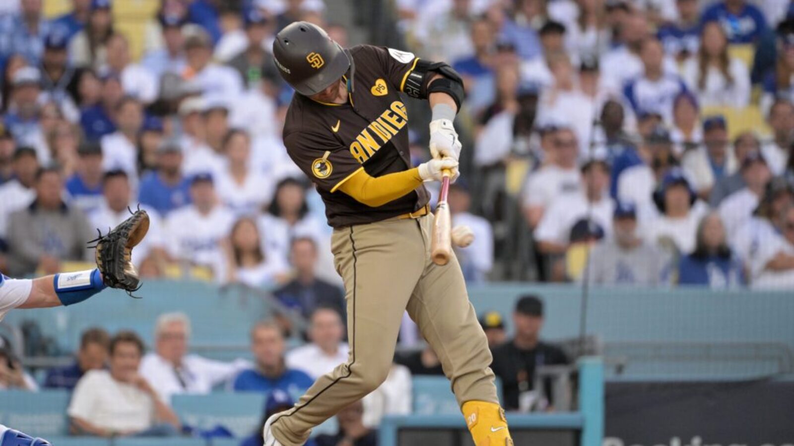MLB News