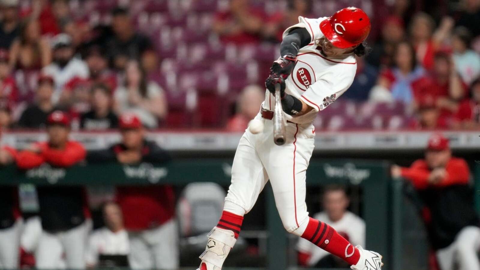 After top offensive game since April, Royals eager for more vs. Reds ...