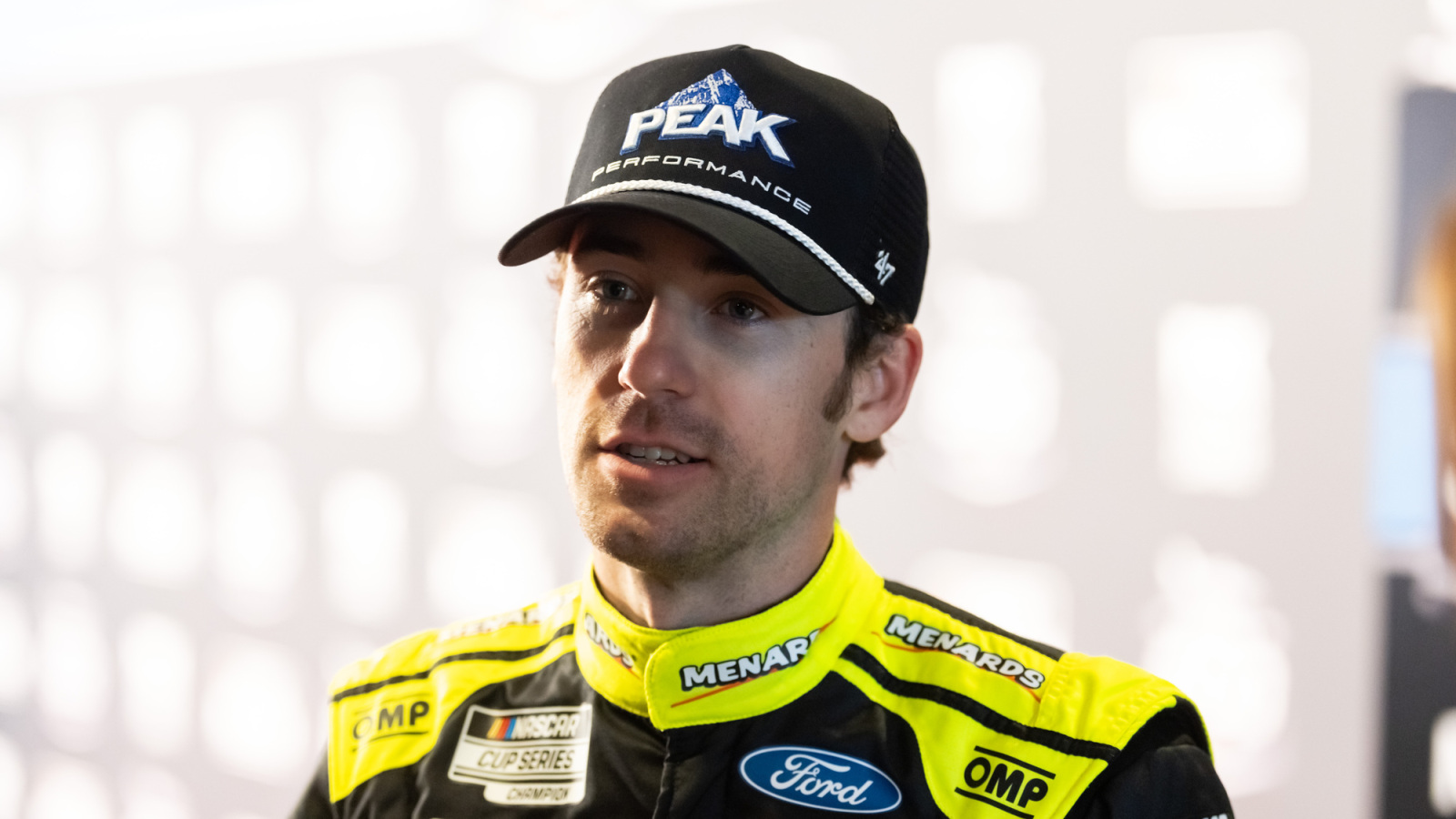 Ambetter Health 400: Cup Series Qualifying Results and Incredible Starting Lineup Ambetter Health 400: Cup Series Qualifying Results and Incredible Starting Lineup