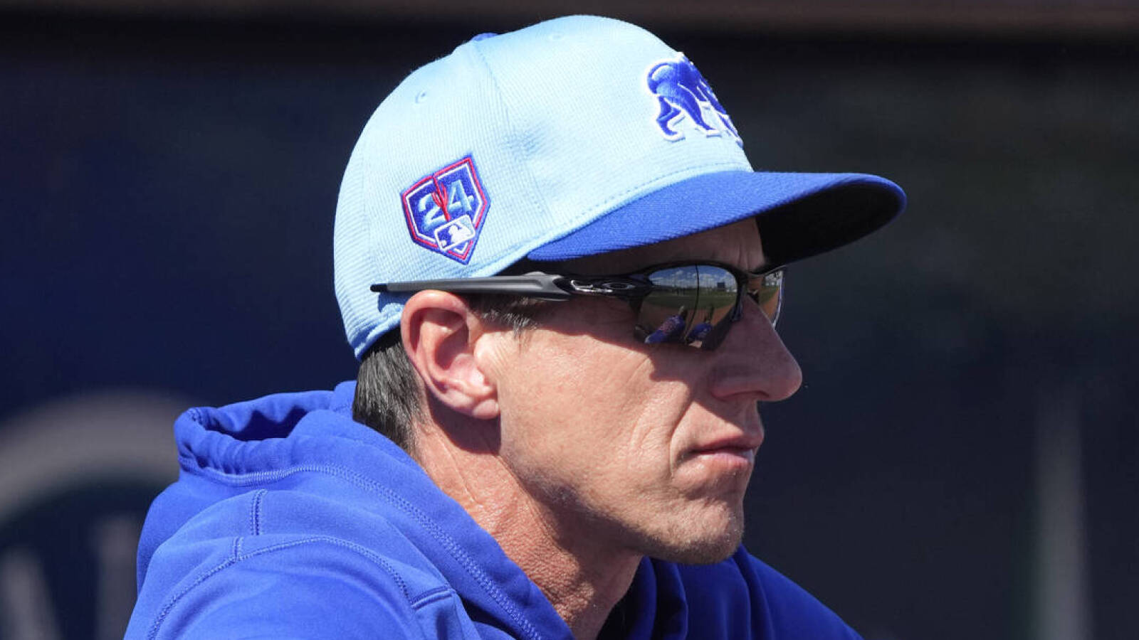 Top five MLB sleeper teams in 2024 BVM Sports