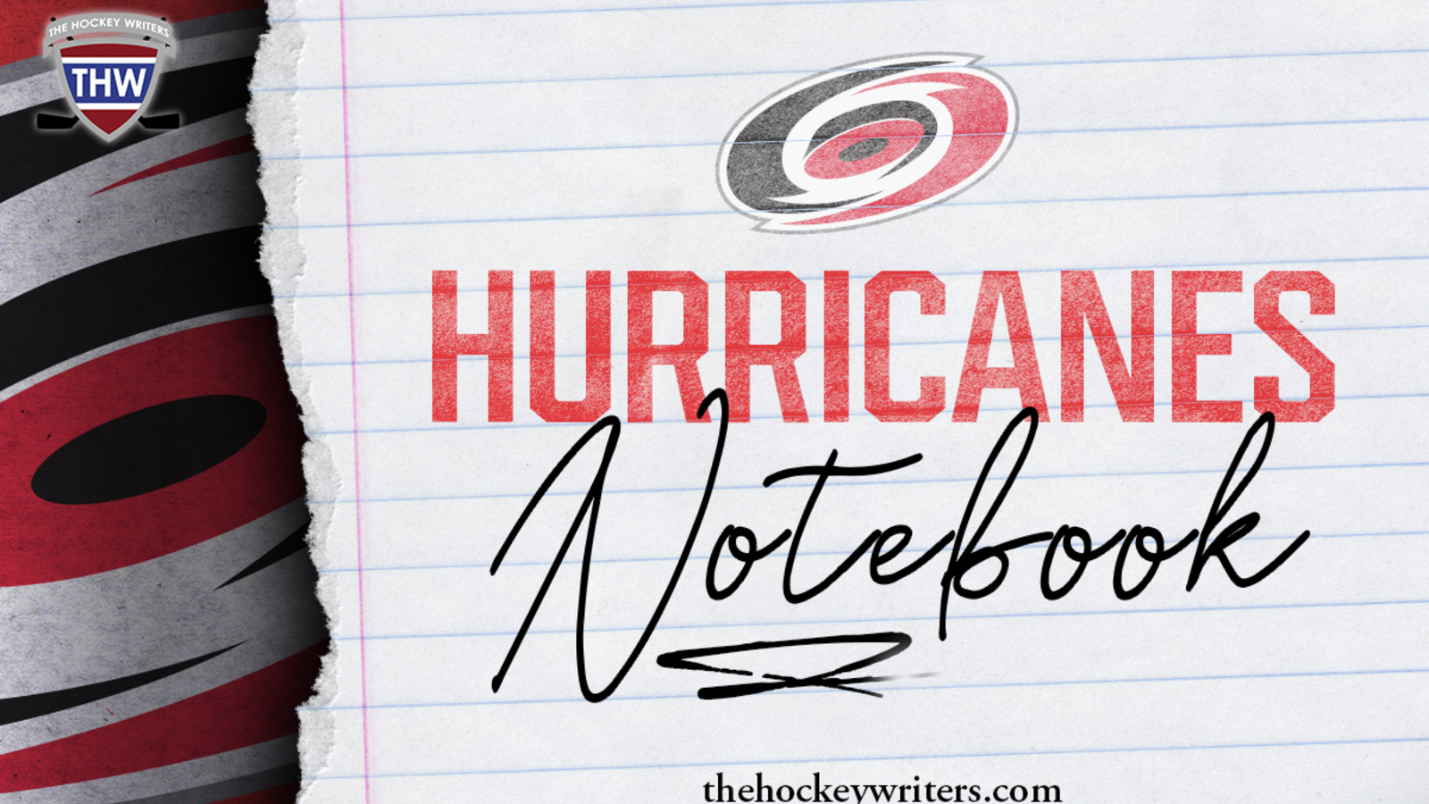 Hurricanes Notebook Blake Scores First NHL Goal, SixGame Road Trip
