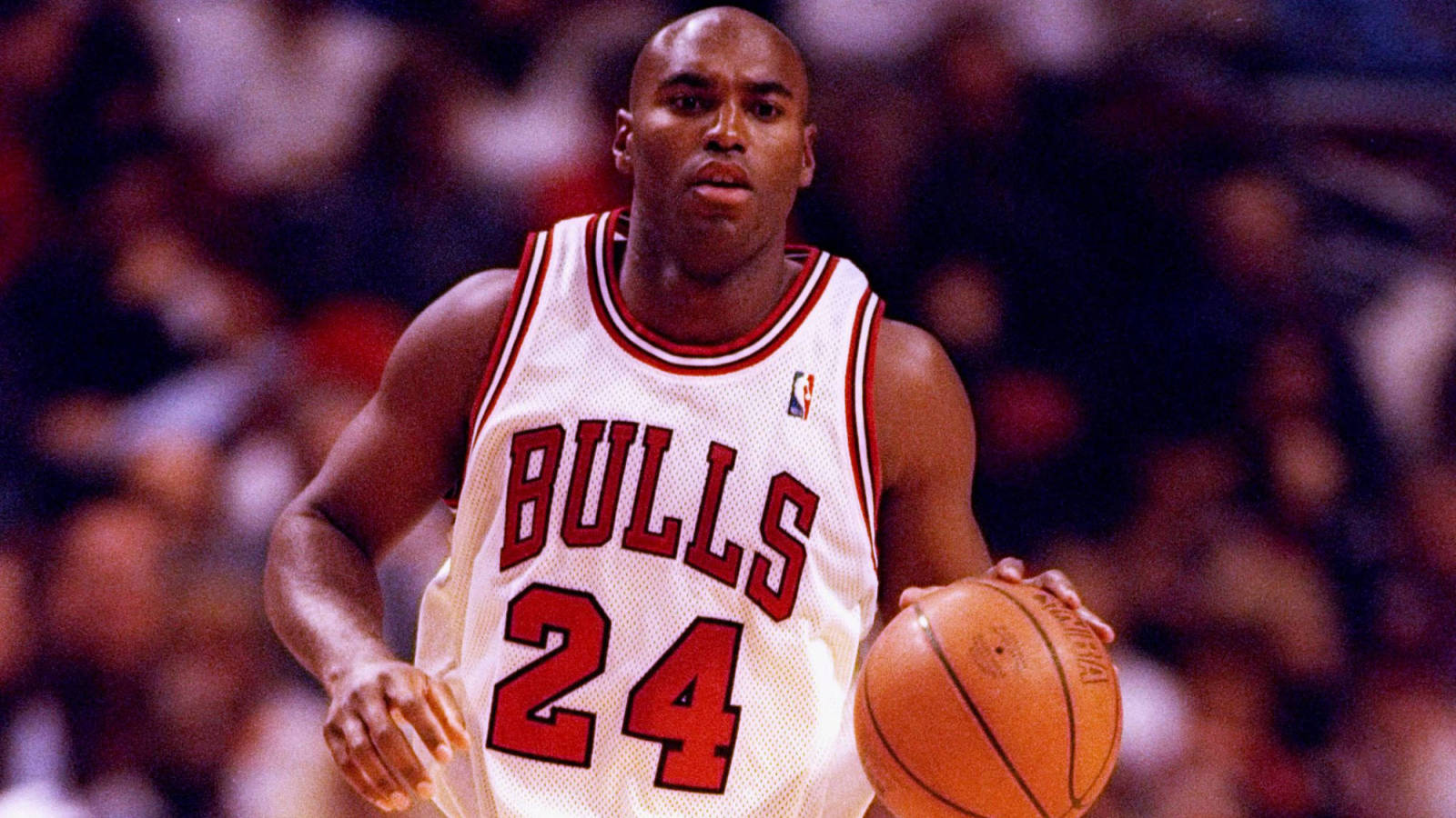 Horace Grant's hatred of 'The Last Dance' is his latest beef with Michael  Jordan 