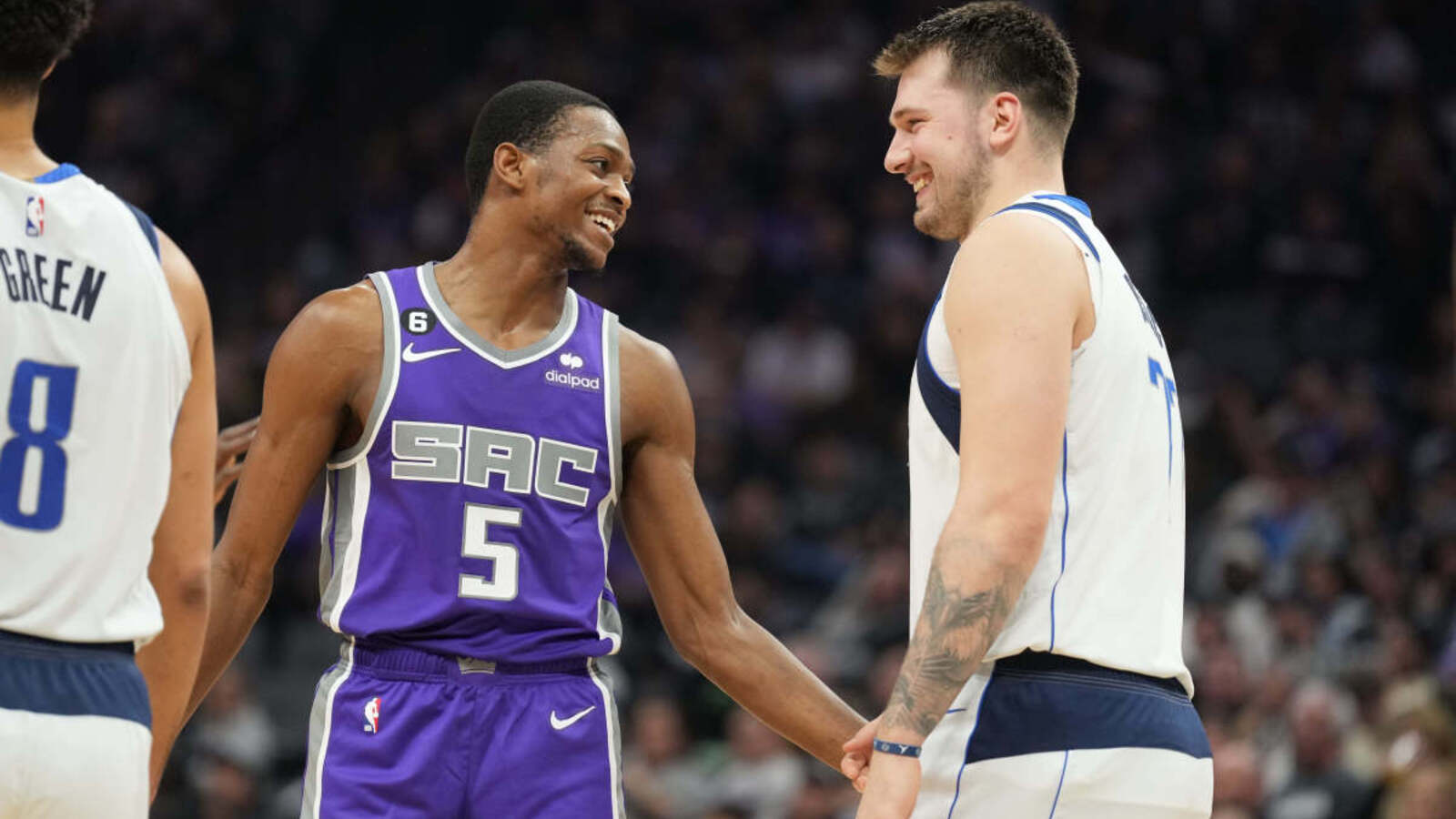 1 Key Matchup That Will Decide the Winner of Kings vs. Mavericks