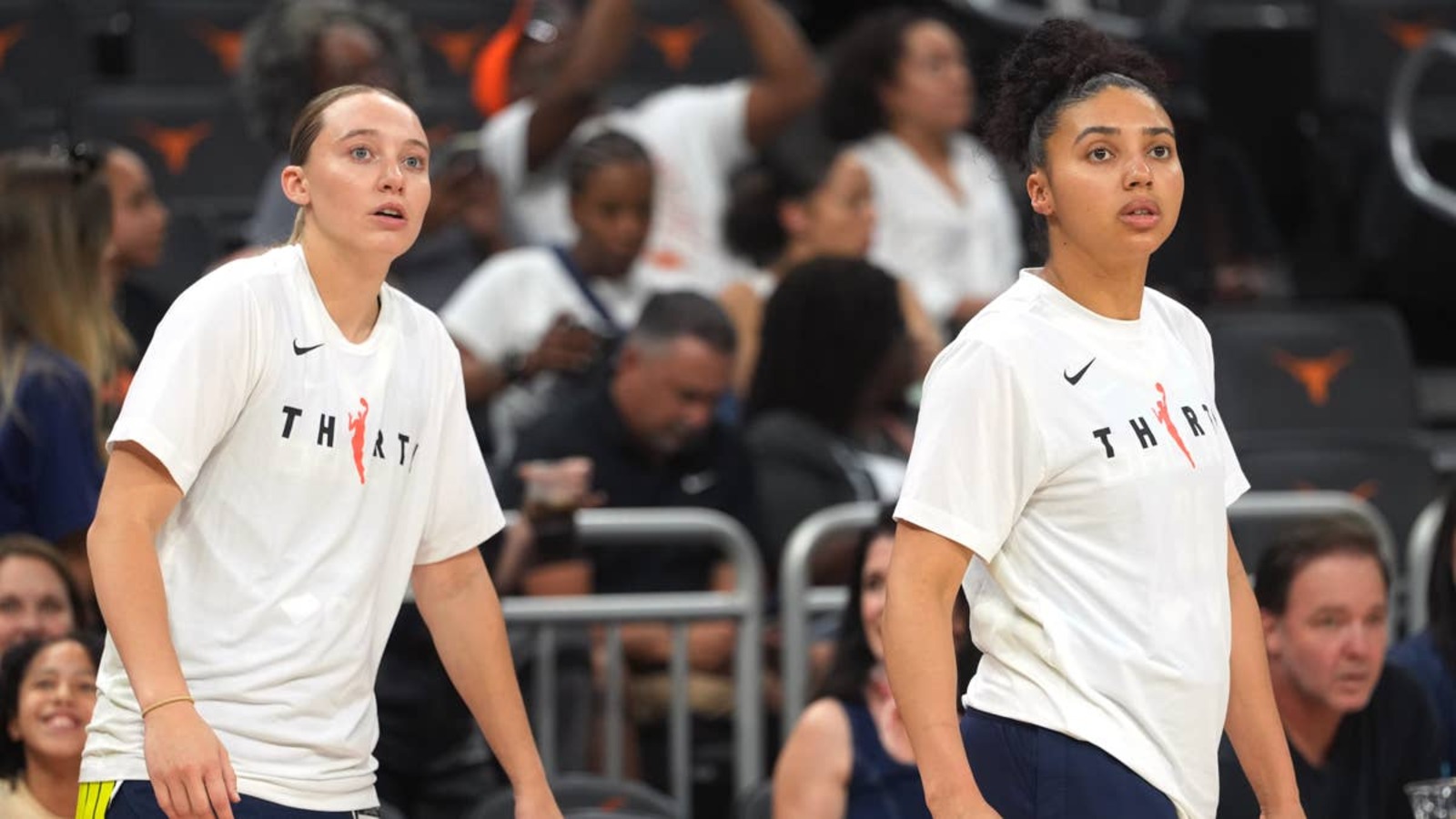 Azzi Fudd Makes Unfortunate History in WNBA Debut | Yardbarker