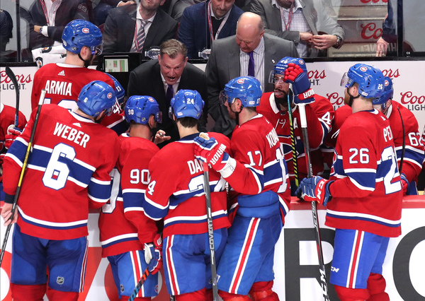 The Most Pressing Need For Every Nhl Team At The Trade Deadline Yardbarker